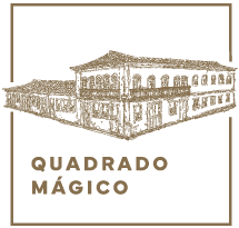 quadrado mágico logo