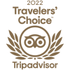 Trip Advisor - 2022 - Sandi Hotel